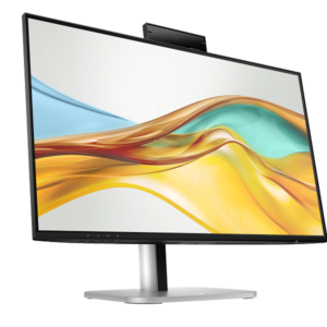HP Series 5 Pro 23.8 inch FHD USB-C Conferencing Monitor - 524pm (9E0G9E9)