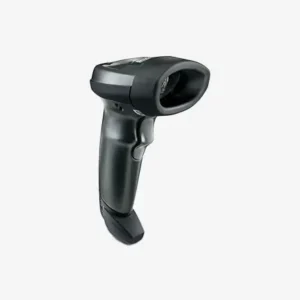 Zebra LI2208 1D Handheld Scanner