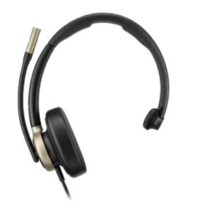 HP Poly Mission 815 Monaural USB Wired Headset