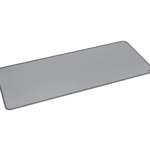 Logitech DESK MAT - Studio Series Beautiful and comfortable desk mat with anti-slip base and spill-resistant design