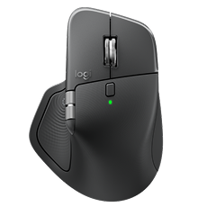 Logitech MX Master 4 for Mac
