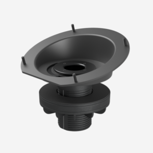 Logitech Tap Riser Mount