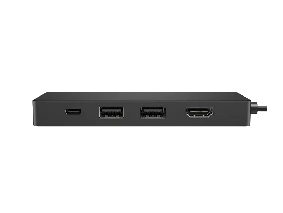 HP USB-C Travel Hub G3 - Image 3