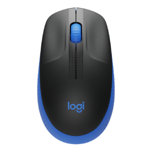 Logitech Wireless Mouse M185