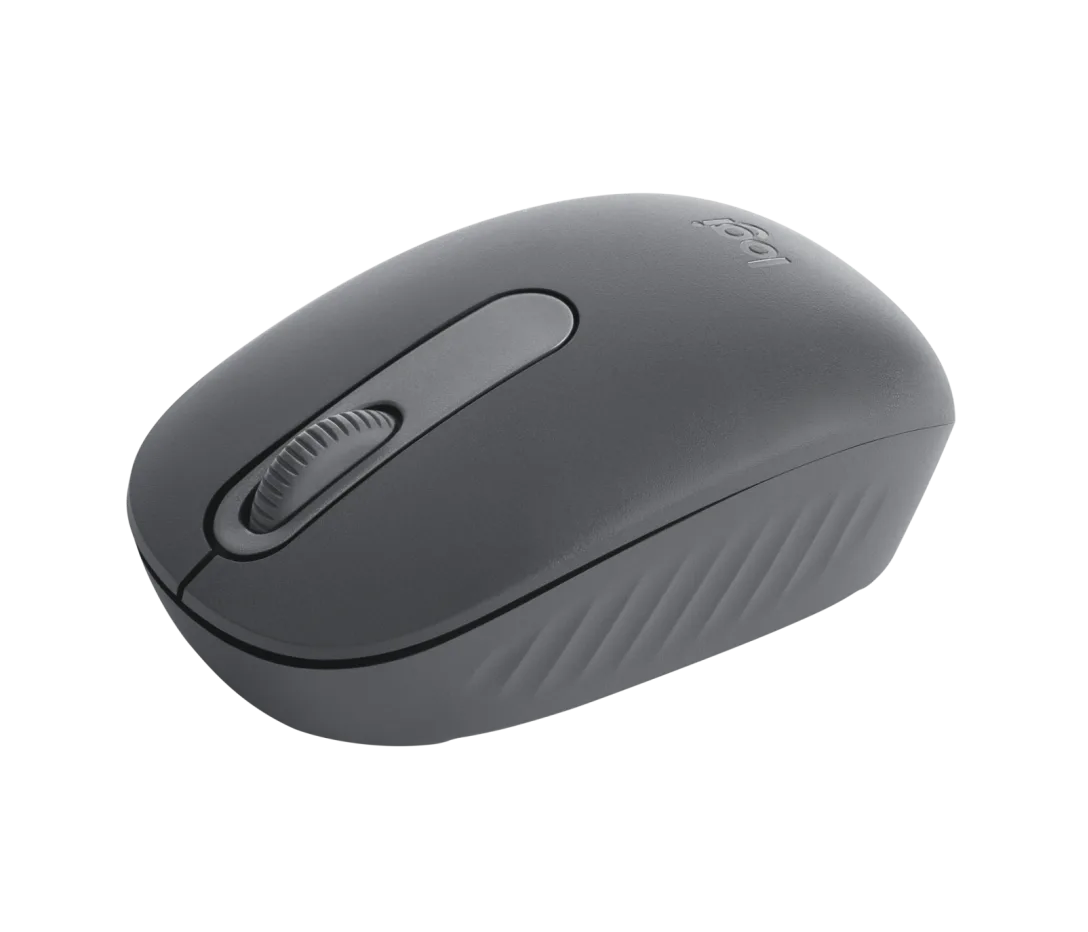 Logitech M196 Bluetooth Mouse - Image 3