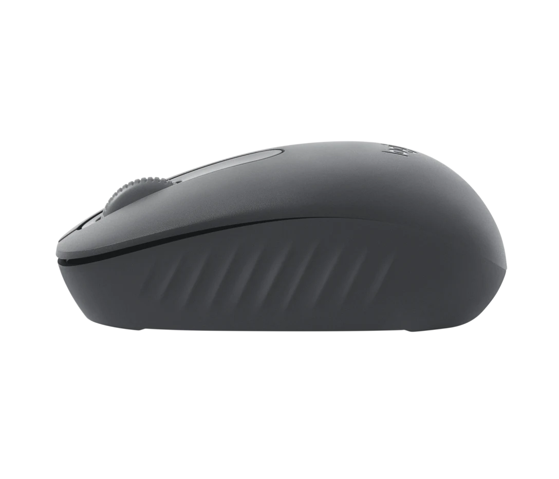 Logitech M196 Bluetooth Mouse - Image 2