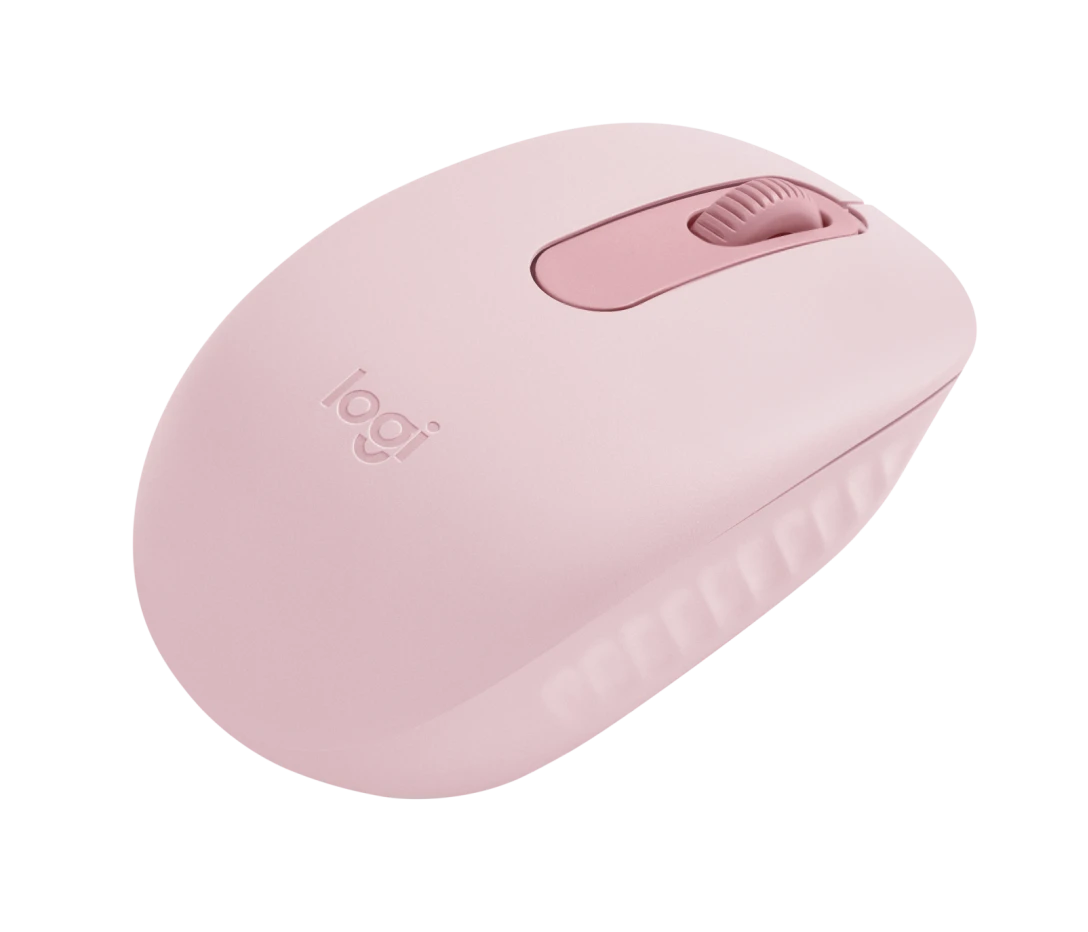Logitech M196 Bluetooth Mouse - Image 4