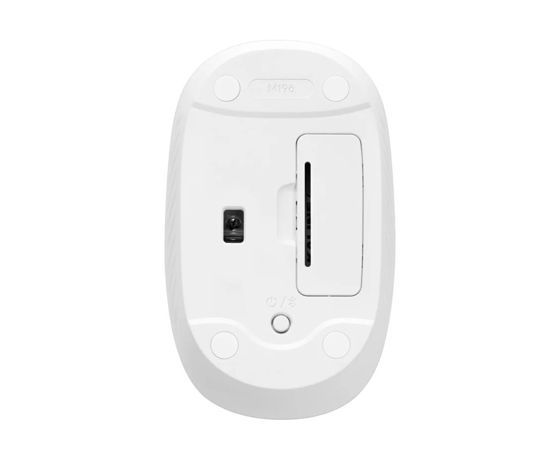 Logitech M196 Bluetooth Mouse - Image 5