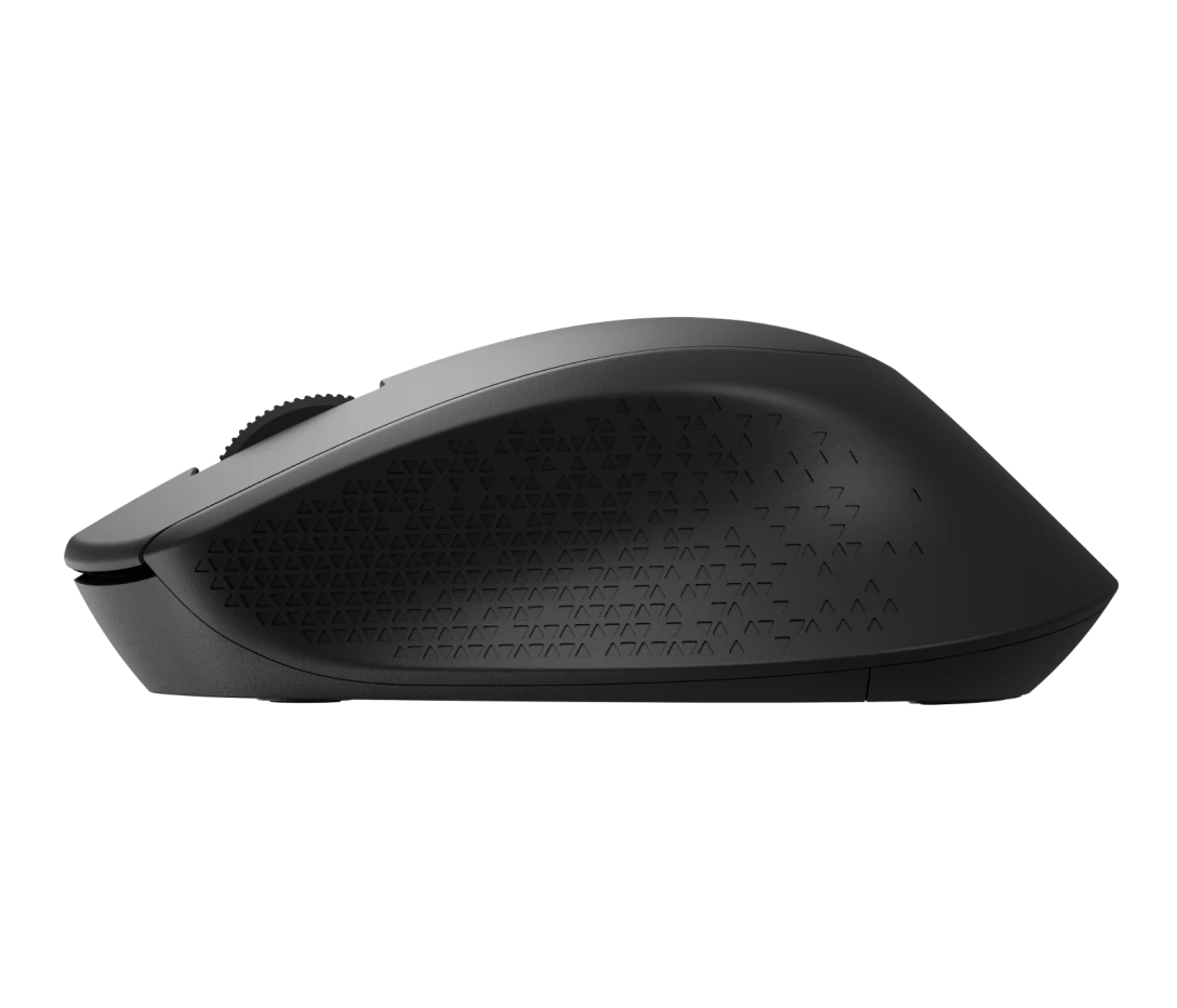 Logitech M330 SILENT PLUS Extra comfort and precision with SilentTouch - Image 3