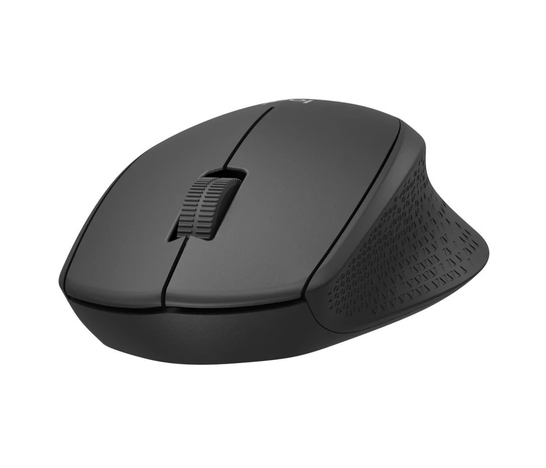 Logitech M330 SILENT PLUS Extra comfort and precision with SilentTouch - Image 2