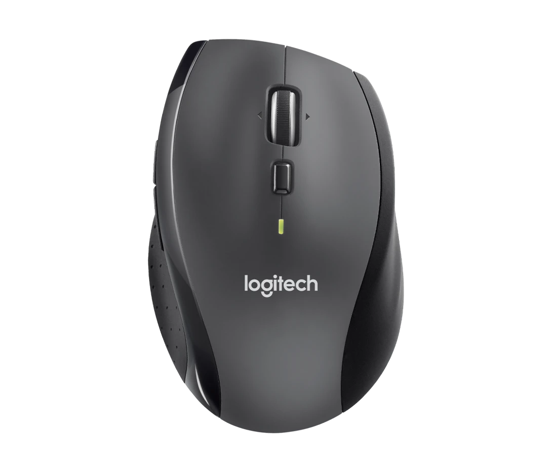 Logitech M705