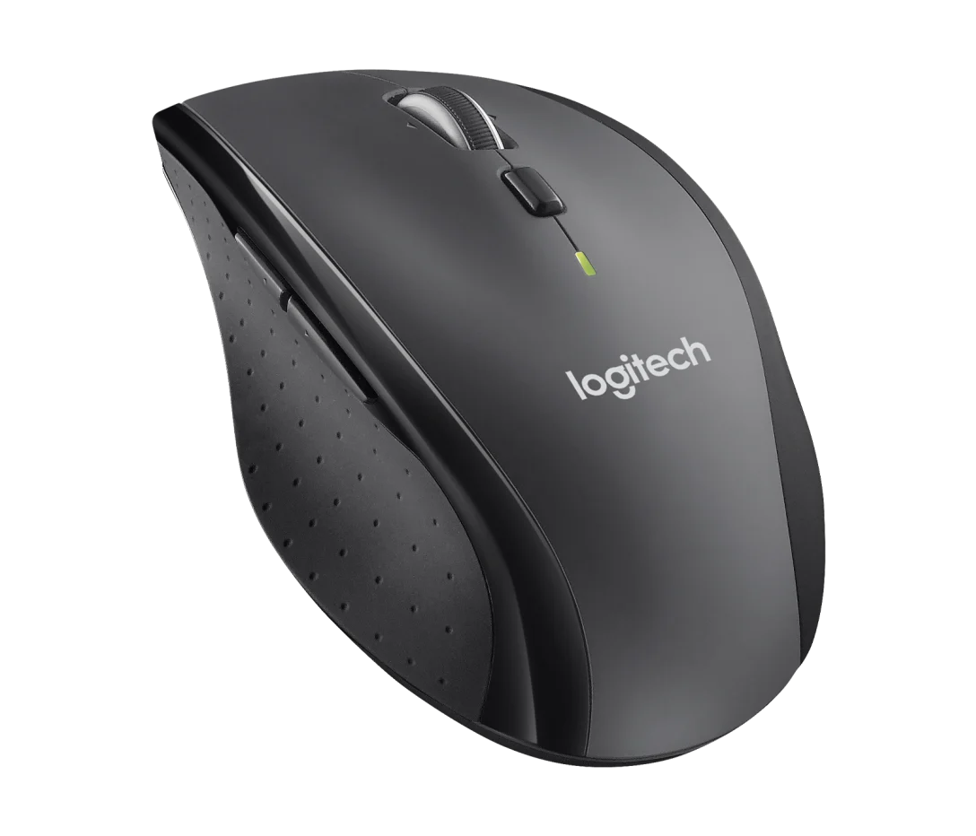Logitech M705 - Image 4