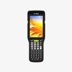 Zebra MC3400 Mobile Computer