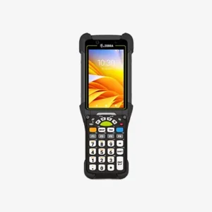 Zebra MC9400 Handheld Computer