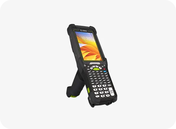 Zebra MC9400 Handheld Computer - Image 2
