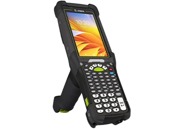Zebra MC9400 Handheld Computer - Image 4