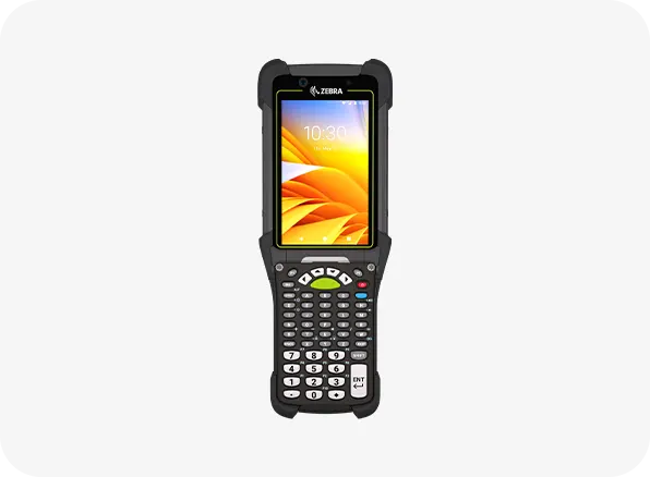 Zebra MC9400 Handheld Computer - Image 6