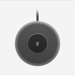 Logitech Expansion Mic for MeetUp ConferenceCam