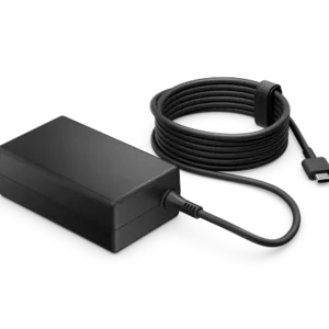 HP 65W GaN USB-C LC Power Adapter
