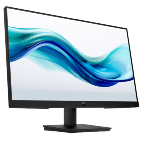 HP Series 3 Pro 23.8 inch FHD Monitor - 324pf (9U5J5AF)