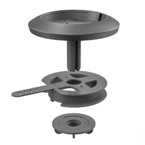 Logitech Mic Pod Mount