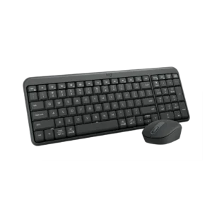 Logitech MK250 Compact Bluetooth® Wireless Combo