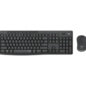 Logitech MK295 Silent Wireless Combo