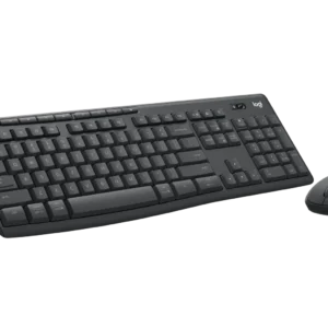 Logitech MK370 Combo for Business