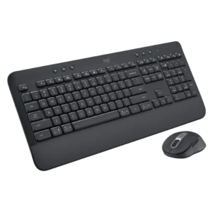 Logitech Signature MK650 Combo For Business