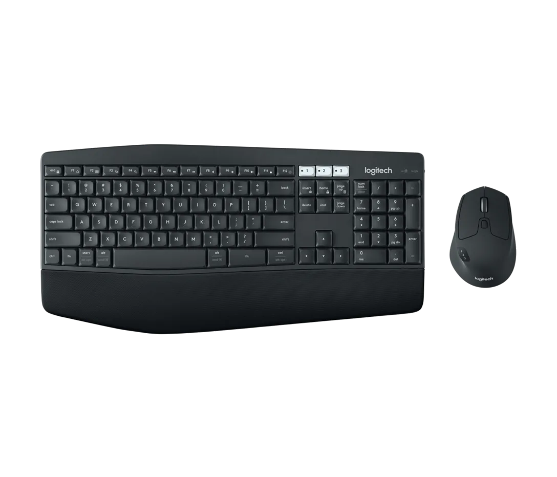 Logitech MK850 Performance