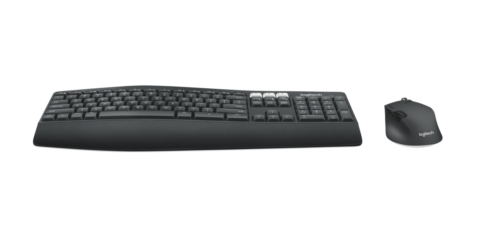 Logitech MK850 Performance - Image 4