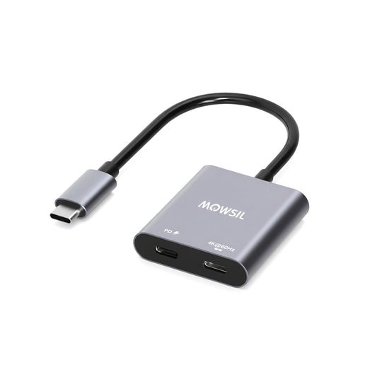 Mowsil USB-C Extension Cable 1.5M - Image 2
