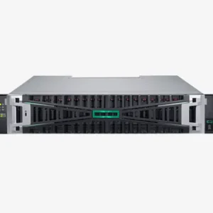 HPE MSA 2070 16Gb Fibre Channel SFF Storage