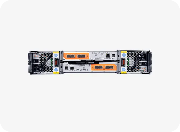 HPE MSA 2070 16Gb Fibre Channel SFF Storage - Image 3