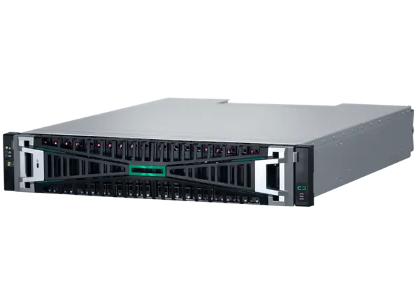 HPE MSA 2070 16Gb Fibre Channel SFF Storage - Image 4