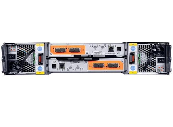 HPE MSA 2070 16Gb Fibre Channel SFF Storage - Image 5