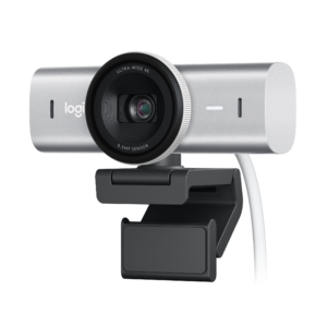 Logitech Brio 4K Webcam