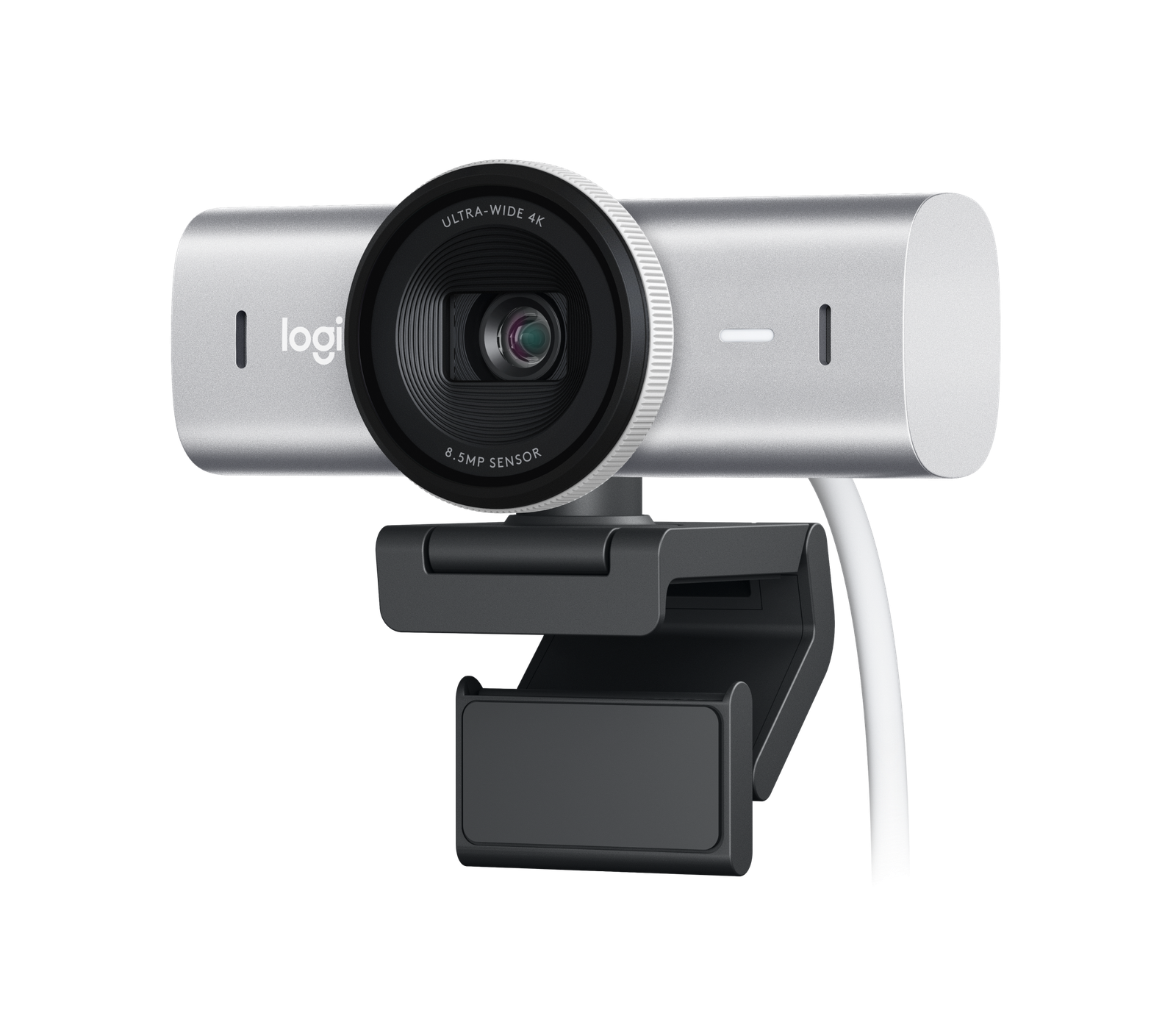 Logitech Brio 4K Webcam