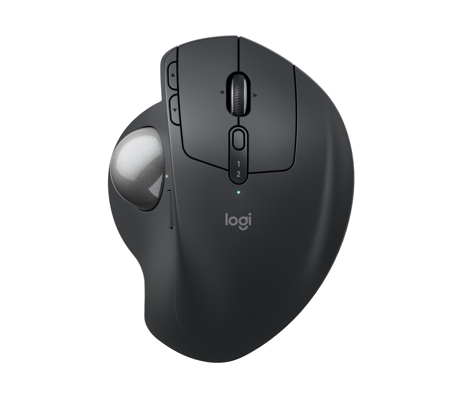 Logitech MX Ergo S