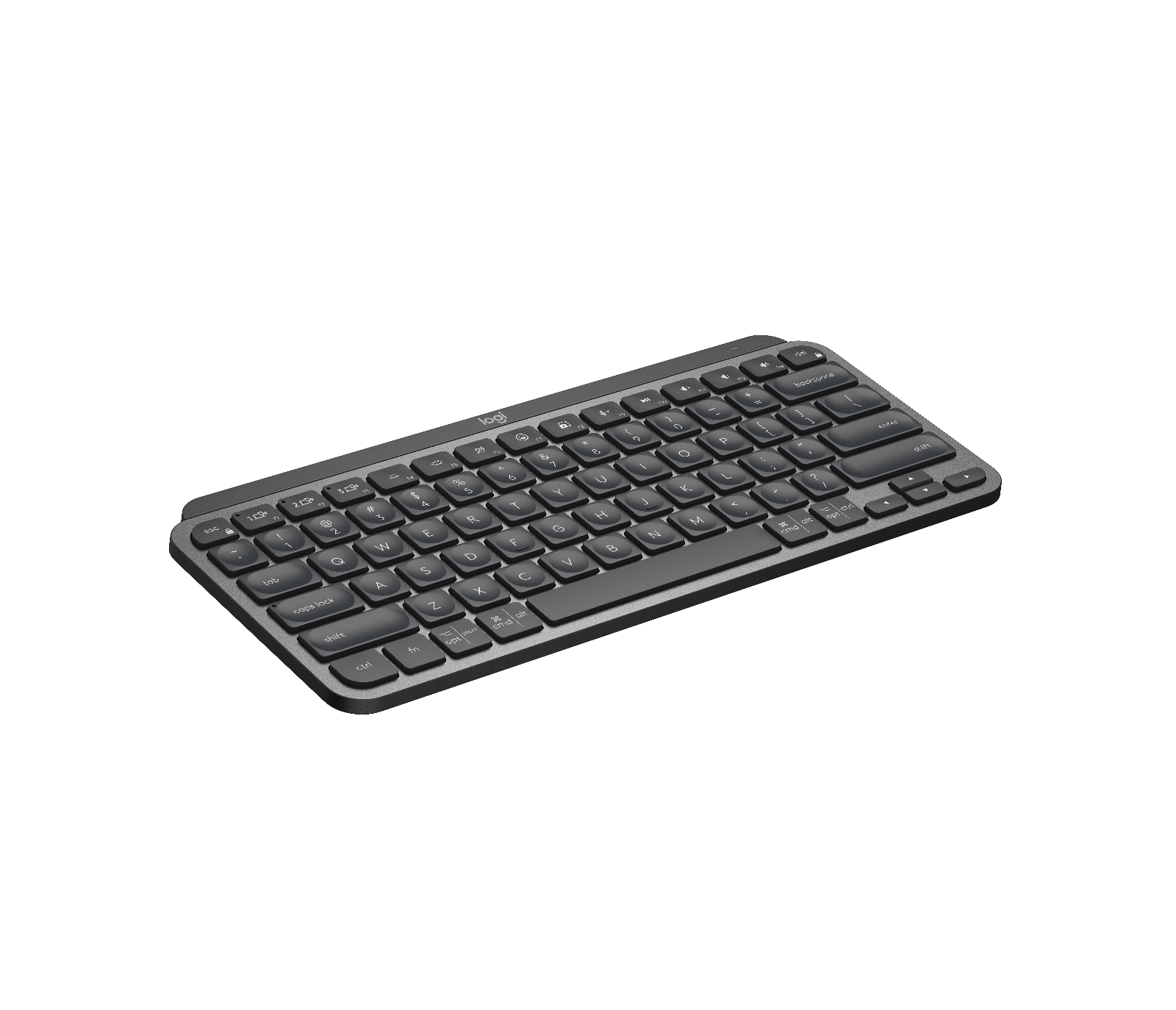 Logitech MX Keys Mini - Image 3