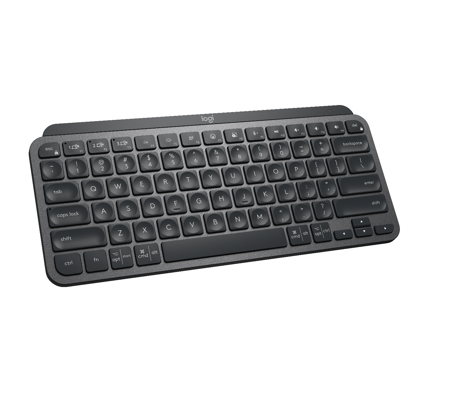 Logitech MX Keys Mini - Image 4
