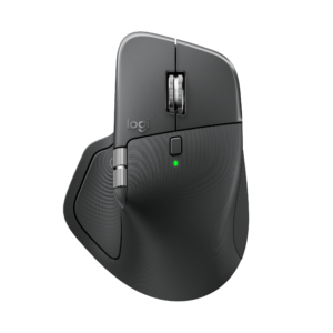 Logitech MX Master 4