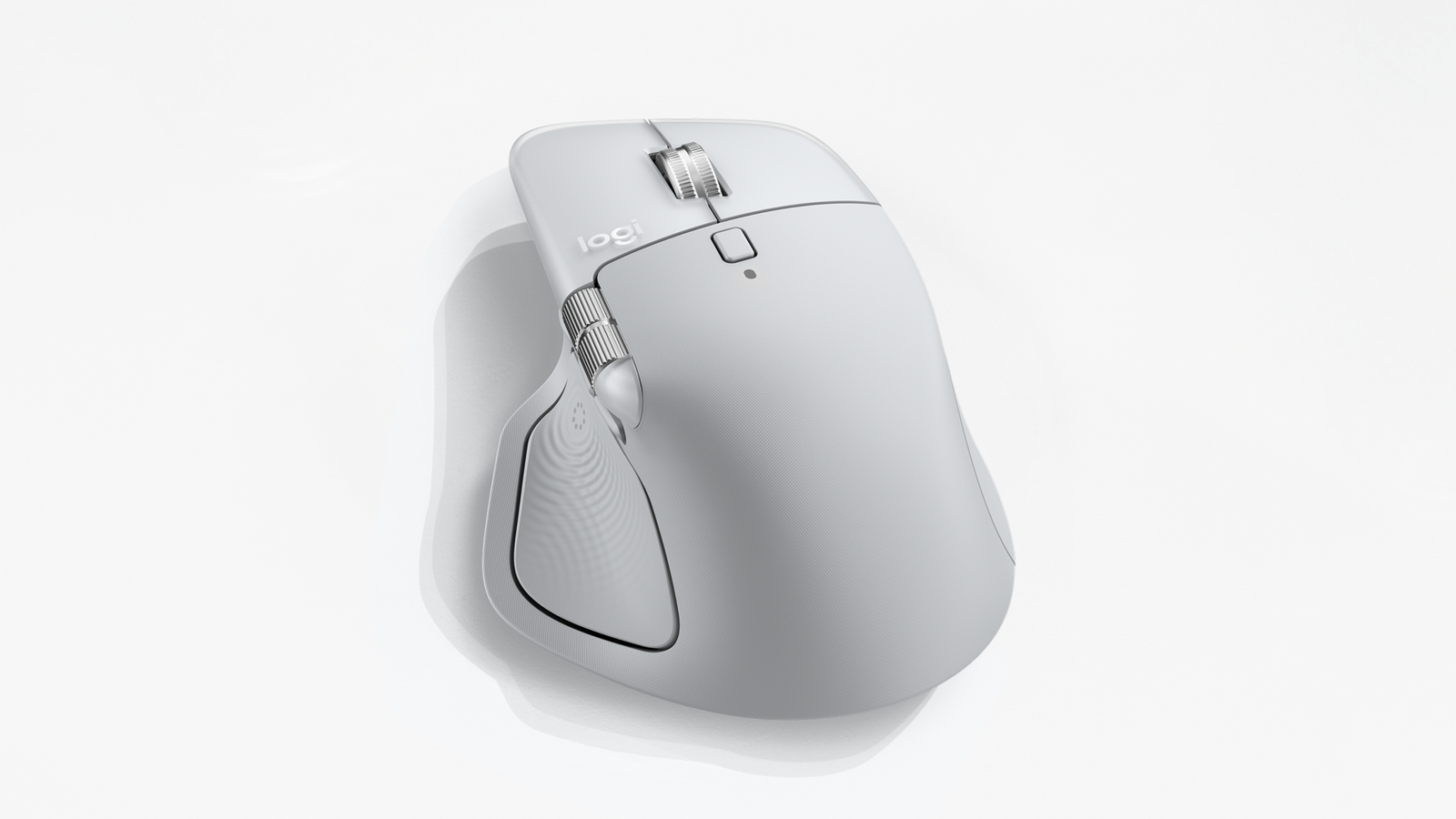 Logitech MX Master 4 for Mac - Image 5