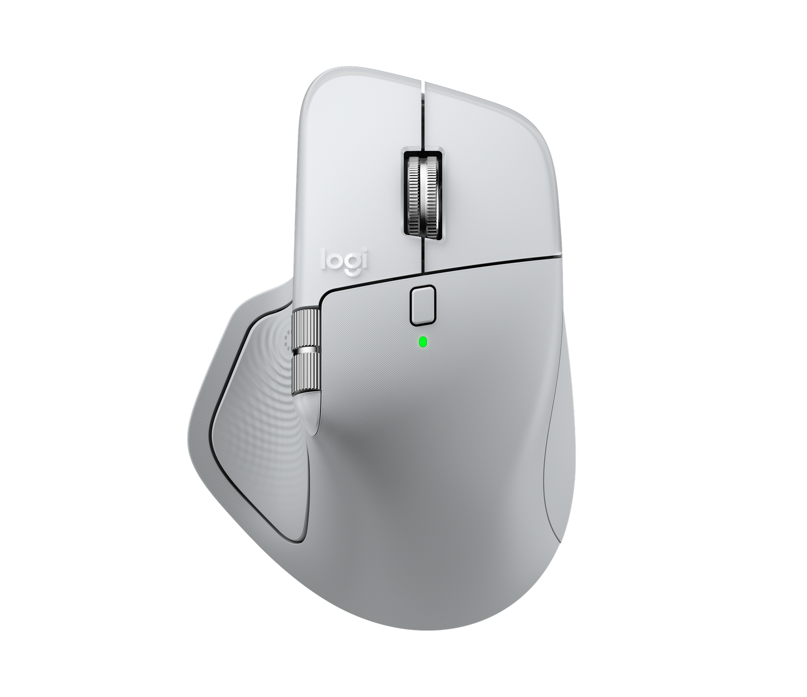 Logitech MX Master 4 for Mac - Image 2