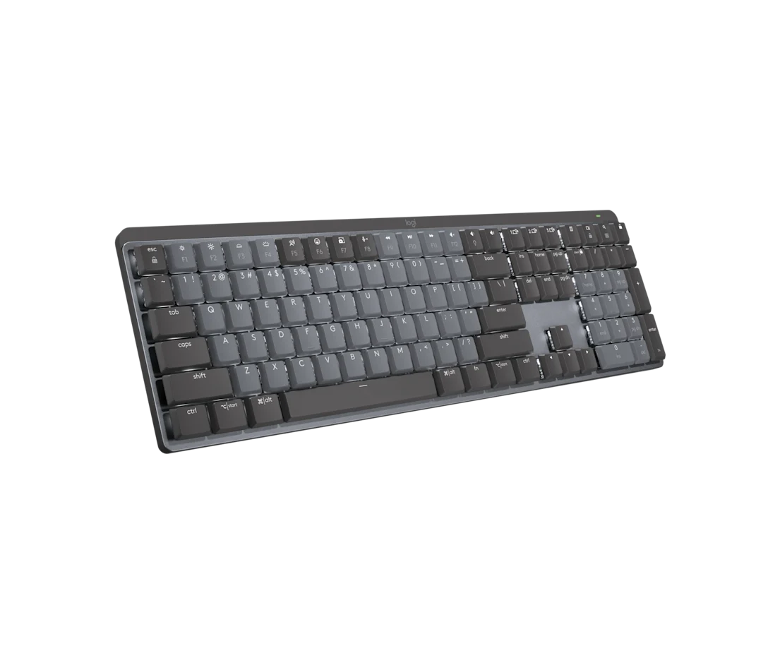 Logitech MX Mechanical - Image 2