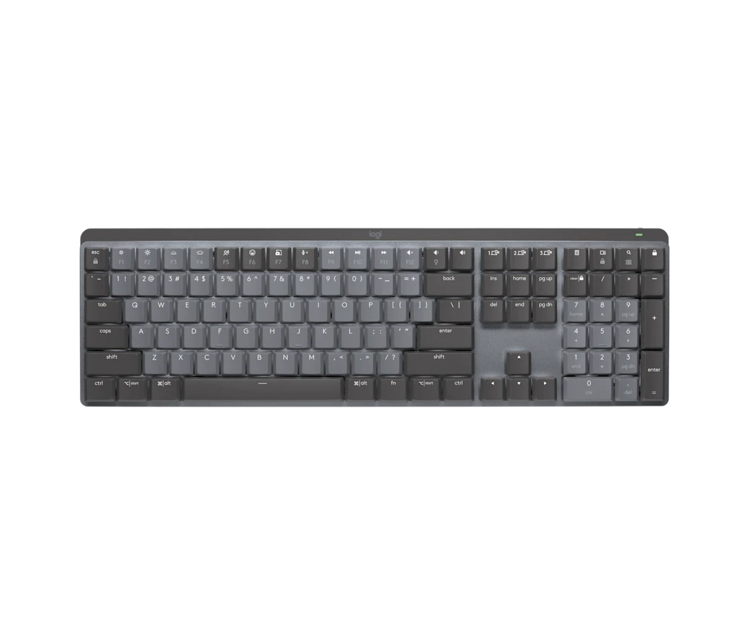 Logitech MX Mechanical