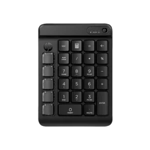 HP 435 Programmable Wireless Keypad