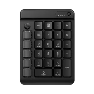 HP 430 Programmable Wireless Keypad
