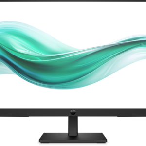 HP Series 3 Pro 23.8 inch FHD Monitor - 324ph (B0BU9AF)