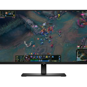HyperX OMEN OLED 27 inch QHD 240Hz Gaming Monitor - OMEN OLED 27q (CH0R2AA)